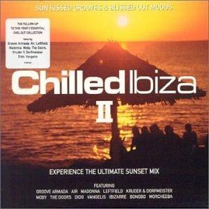 Chilled Ibiza 2 - CD Audio