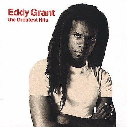 Greatest Hits - CD Audio di Eddy Grant