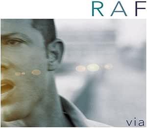 Via - CD Audio di Raf
