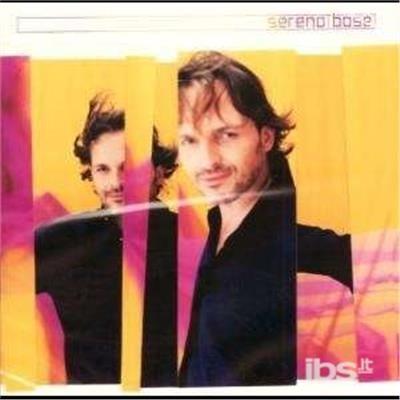 Sereno - CD Audio di Miguel Bosé