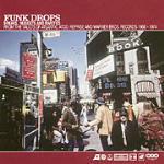 Funk Drops - CD Audio