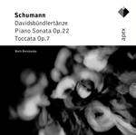 Davidsbundlertanze - Piano Sonata Op. 22
