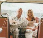 Artful Dodger Featuring Melanie Blatt: Twentyfourseven