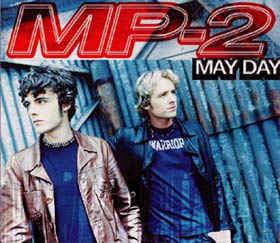 May Day - CD Audio di MP-2