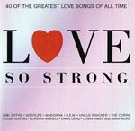 Love So Strong