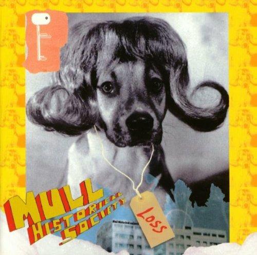 Loss - CD Audio di Mull Historical Society