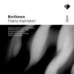 Fidelio (Selezione) - CD Audio di Ludwig van Beethoven,Nikolaus Harnoncourt,Chamber Orchestra of Europe