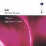 Carmina Burana - CD Audio di Carl Orff,Zubin Mehta,London Philharmonic Orchestra