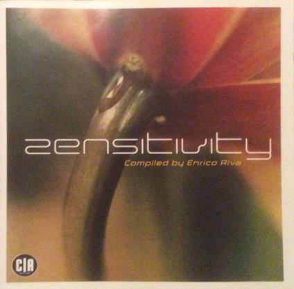 Zensitivity - CD Audio di Diverse
