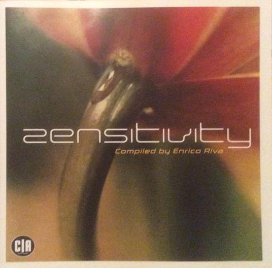 Zensitivity - CD Audio di Diverse