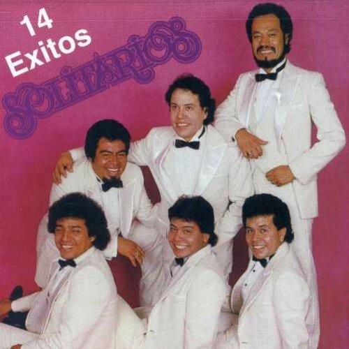 16 Exitos - CD Audio di Los Solitarios