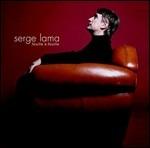 Feuille a feuille - CD Audio di Serge Lama