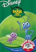 A Bug's Life. La Storia (Colonna sonora) - CD Audio