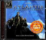 Atlantis. L'impero perduto (Colonna sonora)