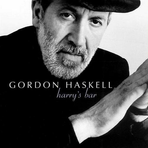 Harry's Bar - CD Audio di Gordon Haskell