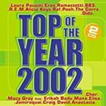 Top Of The Year 2002