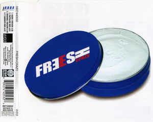 Crazy - CD Audio di Fresh