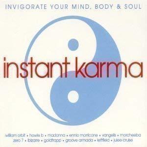 Travel The Path Of Spiritual Enlightenment - CD Audio di Instant Karma