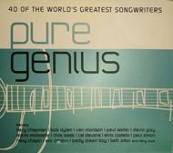 Pure Genius Vol.1 (2Cd)