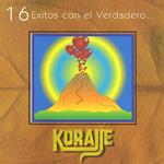 Grupo Korajje - 16 Exitos Con El Vedadero Korajje