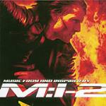 Mission Impossible 2 (Colonna sonora) - CD Audio