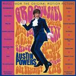 Austin Powers (Colonna sonora)