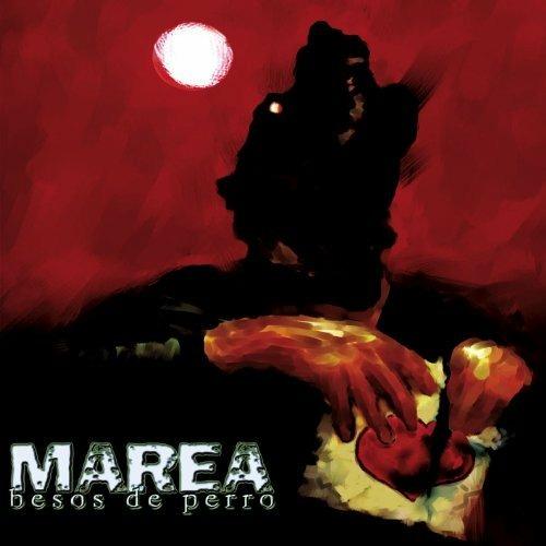 Besos de perro - CD Audio di Marea