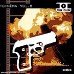 Cinema Vol 6 Action