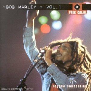 Reggae Collection vol.1 - CD Audio di Bob Marley