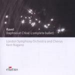 Daphnis et Chloé - CD Audio di Maurice Ravel,London Symphony Orchestra,Kent Nagano
