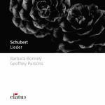 Lieder - CD Audio di Franz Schubert,Barbara Bonney,Geoffrey Parsons