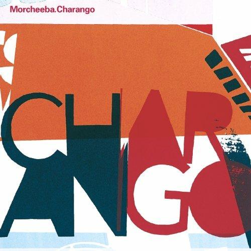Charango - CD Audio di Morcheeba