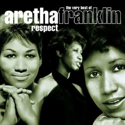 Respect: The Very Best of - CD Audio di Aretha Franklin