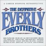 Definitive Everly Brothers