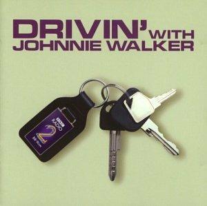 Drivin' With Johnnie Walker (2 Cd) - CD Audio