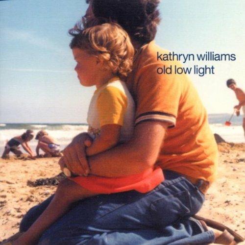 Old Low Light - CD Audio di Kathryn Williams