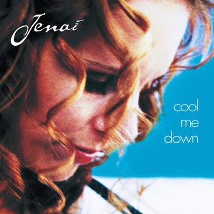 Cool me down - CD Audio di Jenai