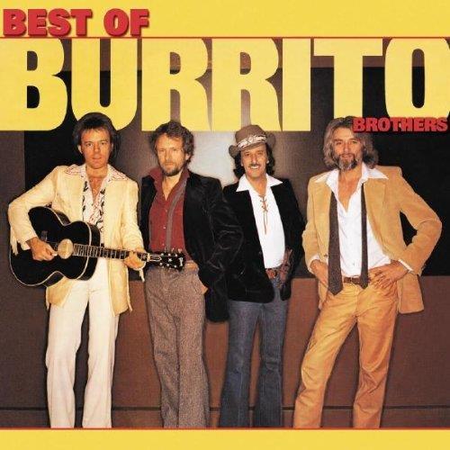 Best Of - CD Audio di Flying Burrito Brothers