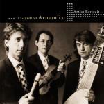 Artist Portrait: Il Giardino Armonico