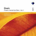 Concerti per pianoforte n.1, n.2