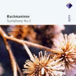 Sinfonia n.2 - CD Audio di Sergei Rachmaninov,Kurt Sanderling,Philharmonia Orchestra