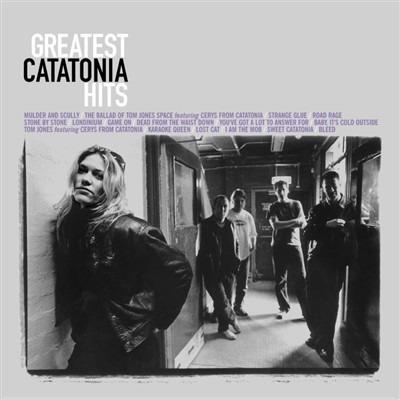 Greatest Hits - CD Audio di Catatonia