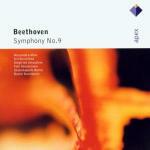 Sinfonia n.9 - CD Audio di Ludwig van Beethoven,Staatskapelle Berlino,Daniel Barenboim