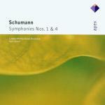 Sinfonie n.1, n.4 - CD Audio di Robert Schumann,Kurt Masur,London Philharmonic Orchestra