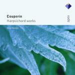 Brani per clavicembalo - CD Audio di François Couperin,Olivier Baumont