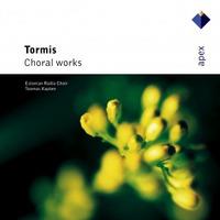 Composizioni per coro - CD Audio di Veljo Tormis