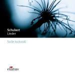 Lieder - CD Audio di Franz Schubert