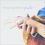 Pietá - CD Audio di Milton Nascimento