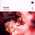 Requiem - CD Audio di Antonin Dvorak