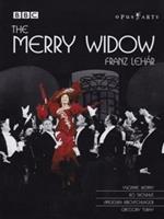 Franz Lehar. La Vedova Allegra (DVD)